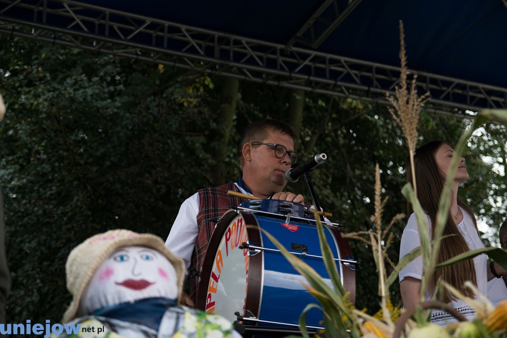 Dożynki Gminne w Wilamowie 2018