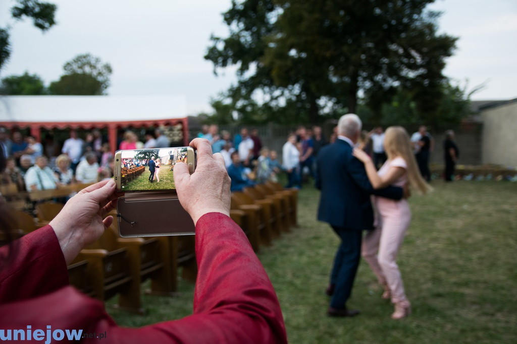 Dożynki Gminne w Wilamowie 2018