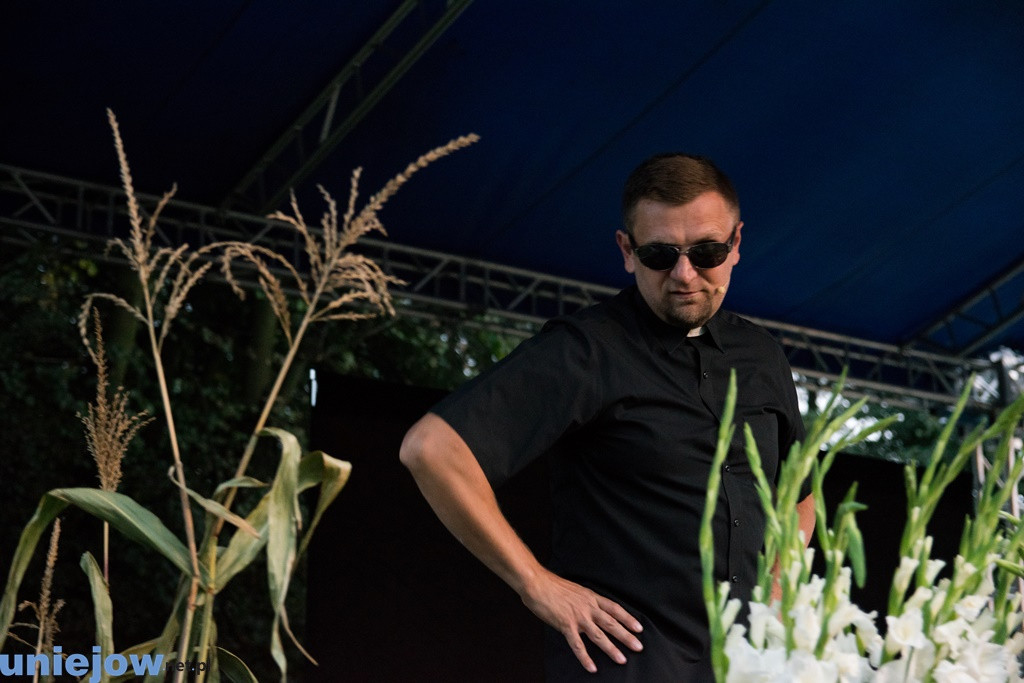 Dożynki Gminne w Wilamowie 2018