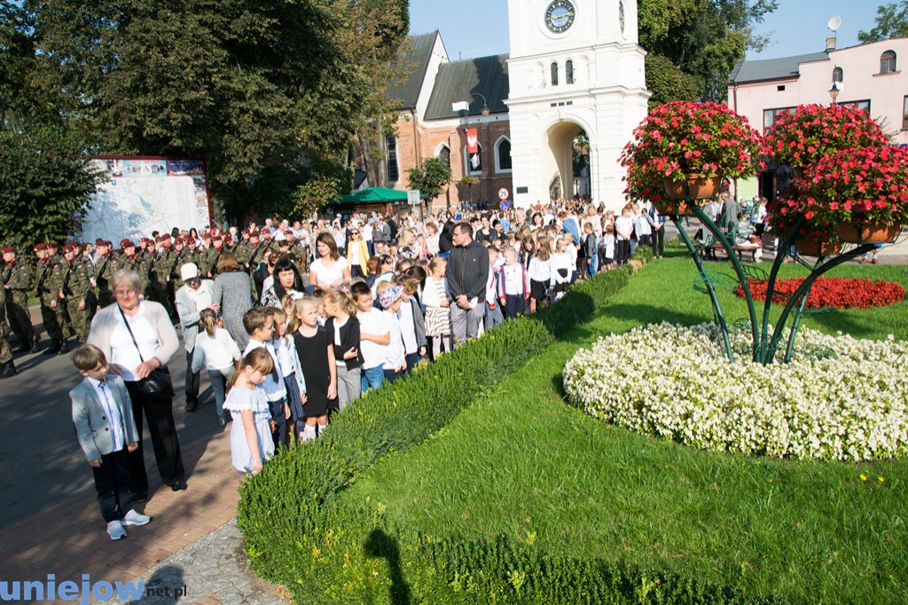 79. rocznica wybuchu II Wojny Światowej