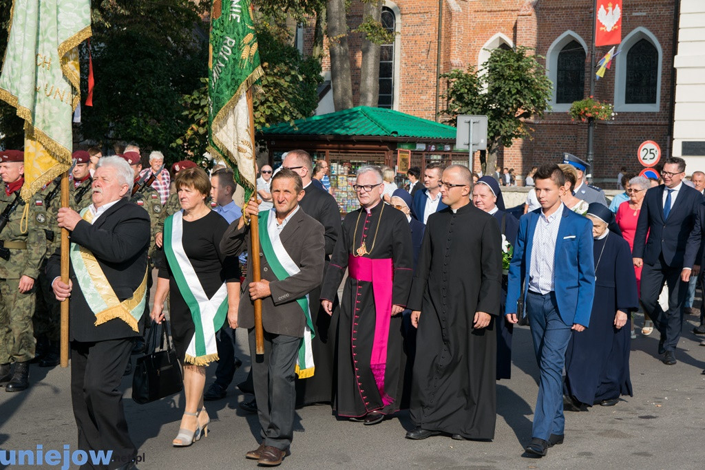 79. rocznica wybuchu II Wojny Światowej