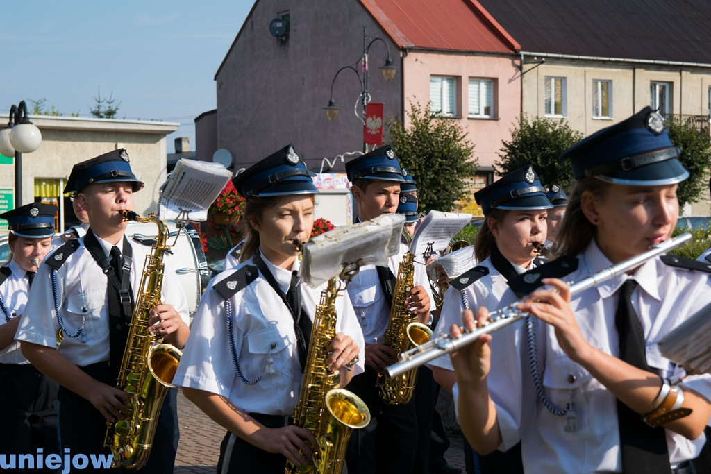 79. rocznica wybuchu II Wojny Światowej
