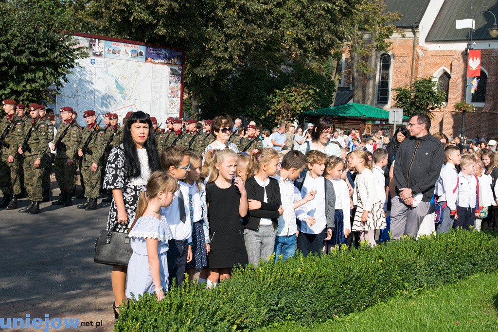 79. rocznica wybuchu II Wojny Światowej