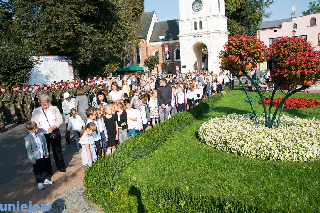 79. rocznica wybuchu II Wojny Światowej
