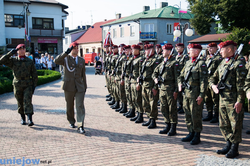 79. rocznica wybuchu II Wojny Światowej