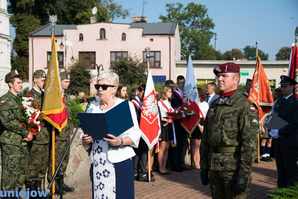 79. rocznica wybuchu II Wojny Światowej