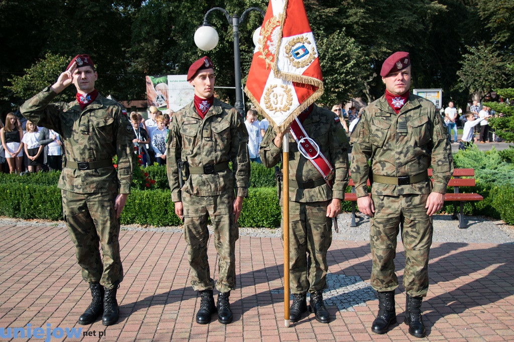 79. rocznica wybuchu II Wojny Światowej