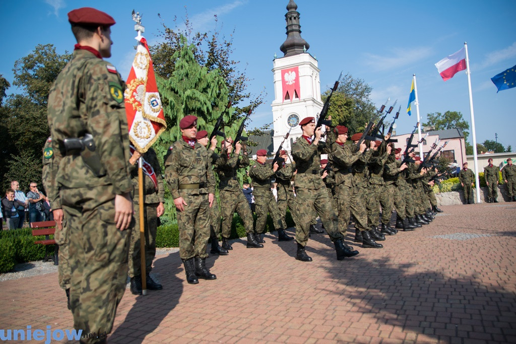 79. rocznica wybuchu II Wojny Światowej
