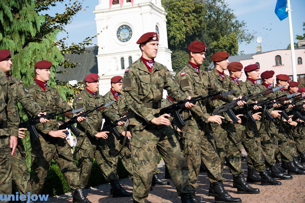79. rocznica wybuchu II Wojny Światowej