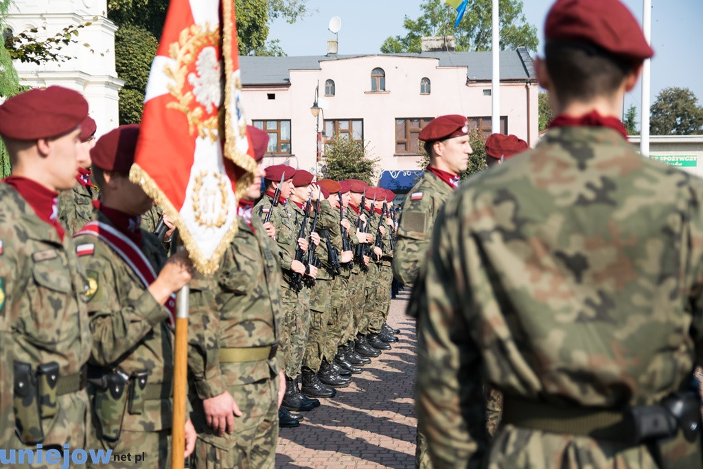 79. rocznica wybuchu II Wojny Światowej