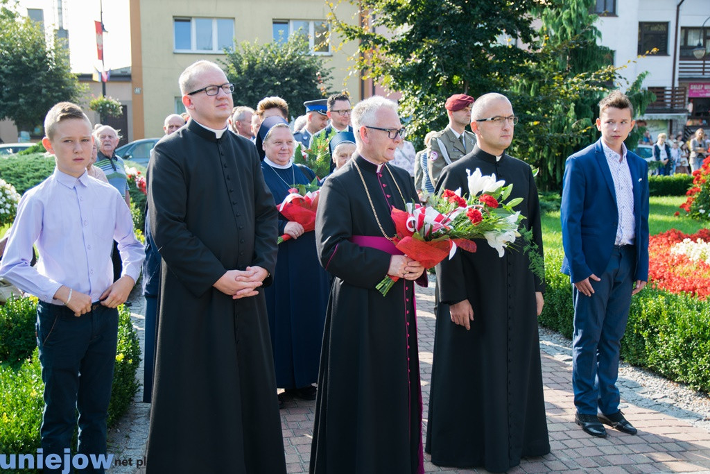 79. rocznica wybuchu II Wojny Światowej