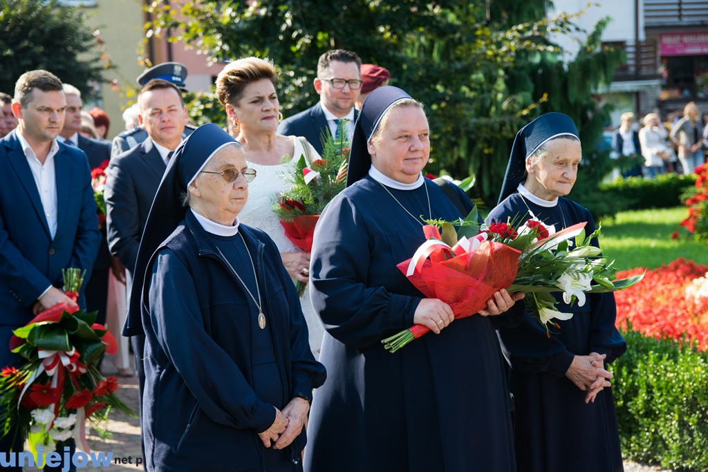 79. rocznica wybuchu II Wojny Światowej