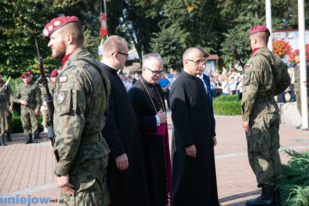 79. rocznica wybuchu II Wojny Światowej
