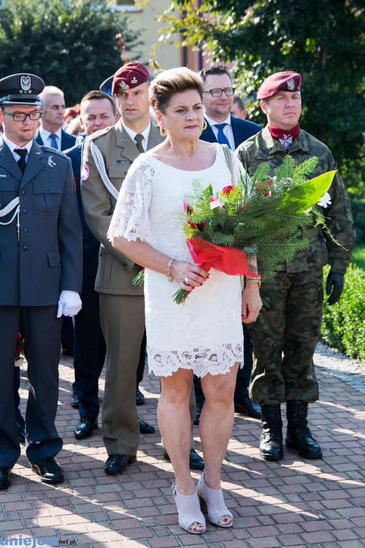 79. rocznica wybuchu II Wojny Światowej