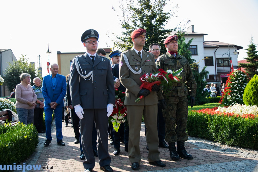 79. rocznica wybuchu II Wojny Światowej
