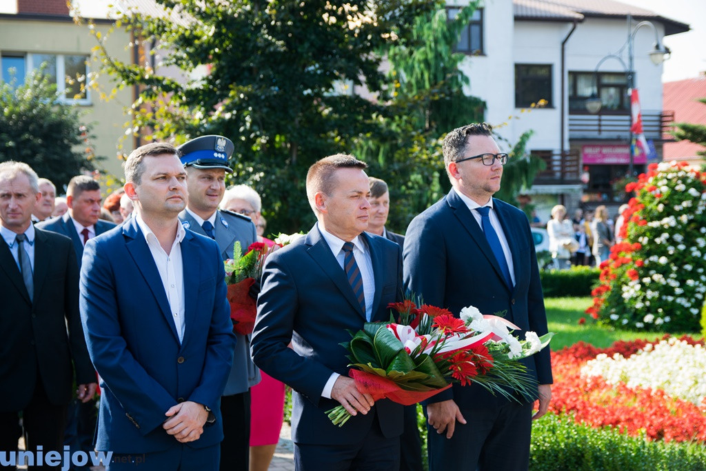 79. rocznica wybuchu II Wojny Światowej