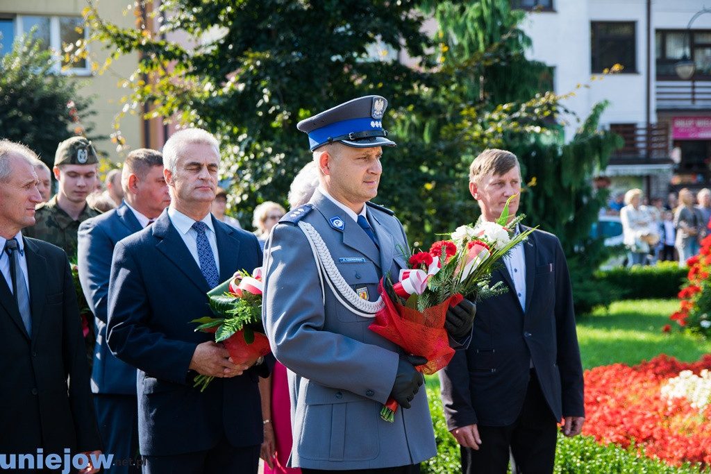 79. rocznica wybuchu II Wojny Światowej