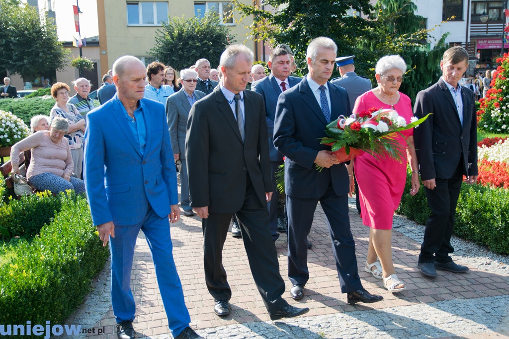 79. rocznica wybuchu II Wojny Światowej