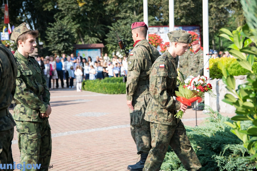 79. rocznica wybuchu II Wojny Światowej