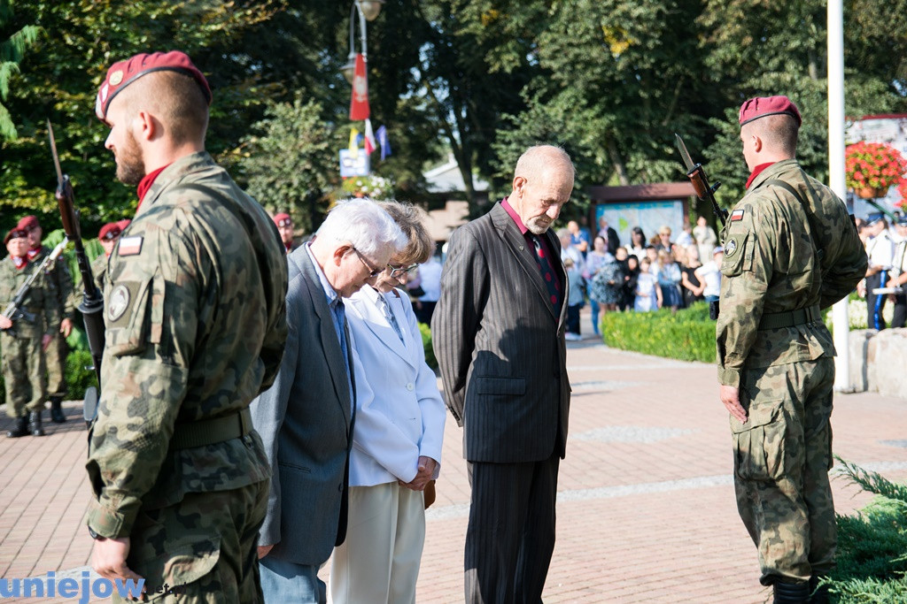 79. rocznica wybuchu II Wojny Światowej
