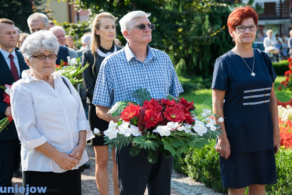 79. rocznica wybuchu II Wojny Światowej