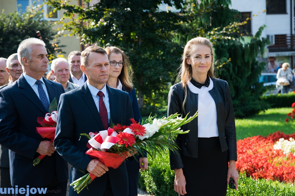 79. rocznica wybuchu II Wojny Światowej