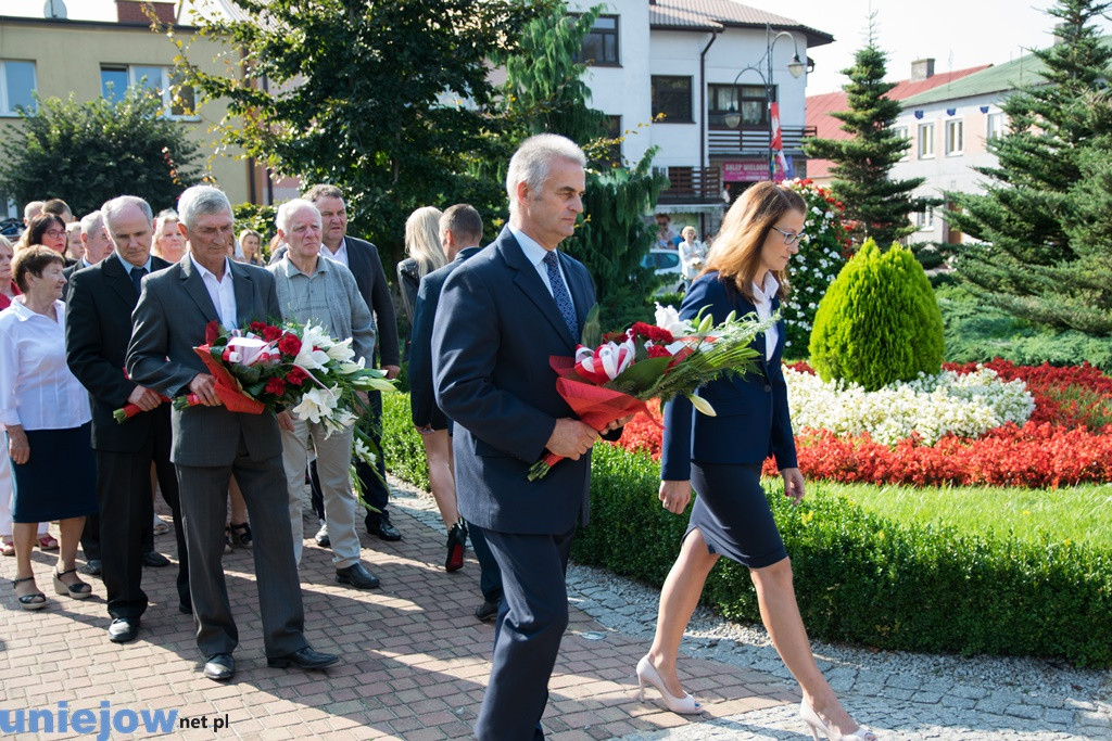 79. rocznica wybuchu II Wojny Światowej