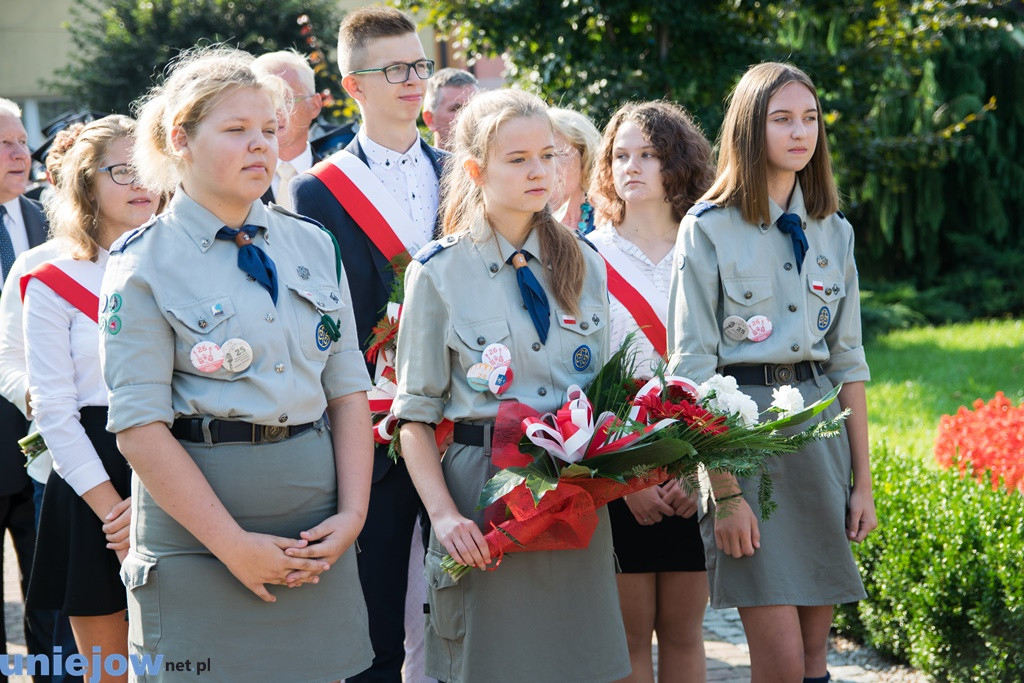 79. rocznica wybuchu II Wojny Światowej