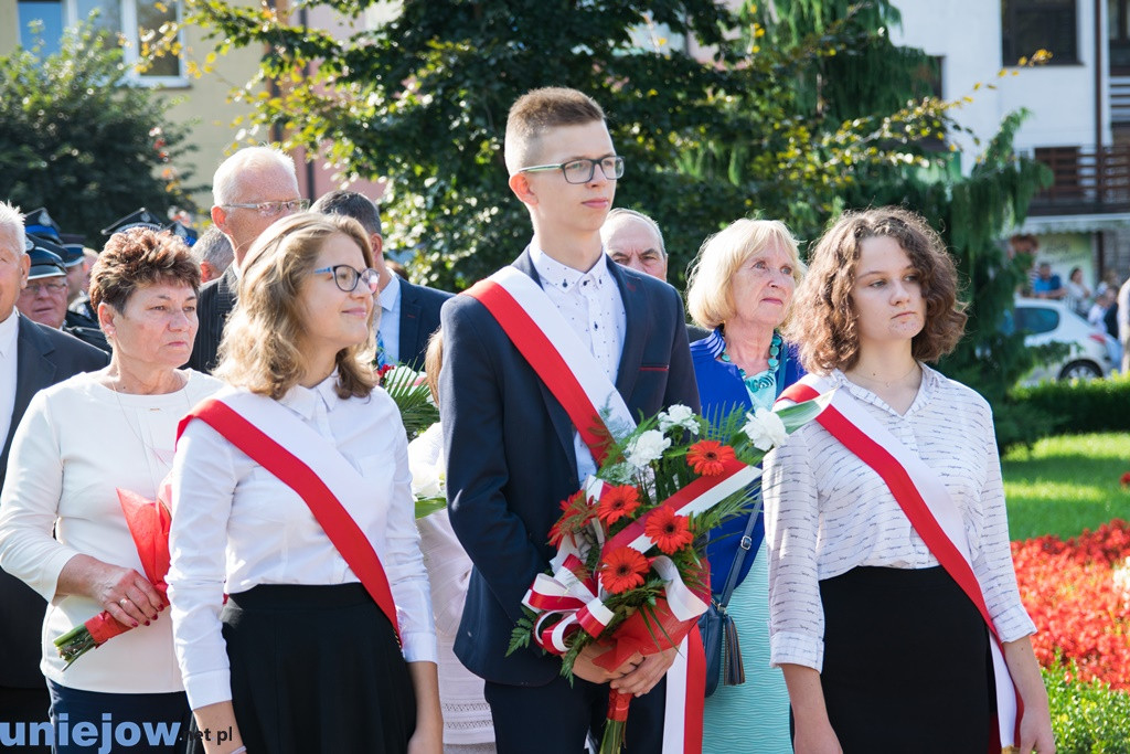 79. rocznica wybuchu II Wojny Światowej