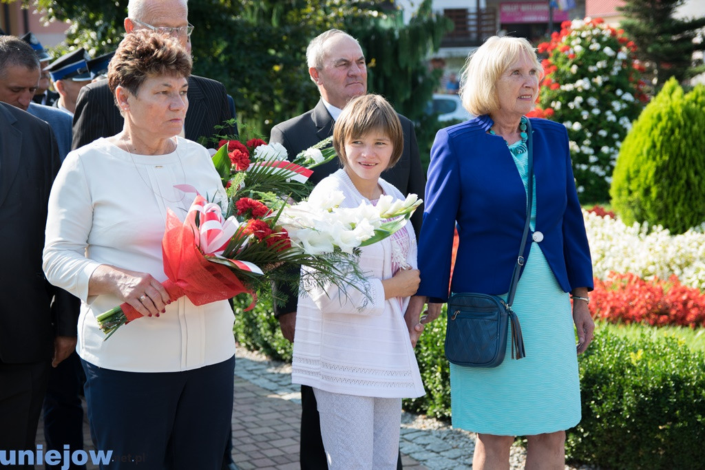 79. rocznica wybuchu II Wojny Światowej