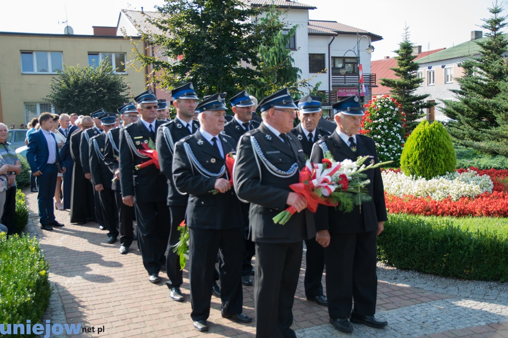79. rocznica wybuchu II Wojny Światowej