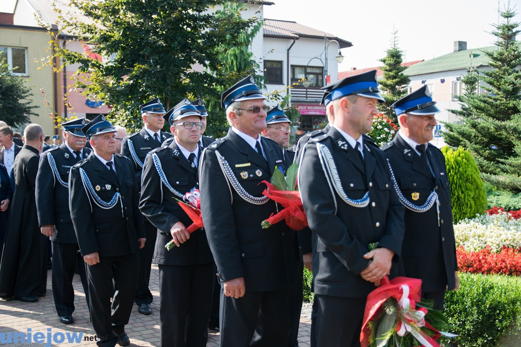 79. rocznica wybuchu II Wojny Światowej