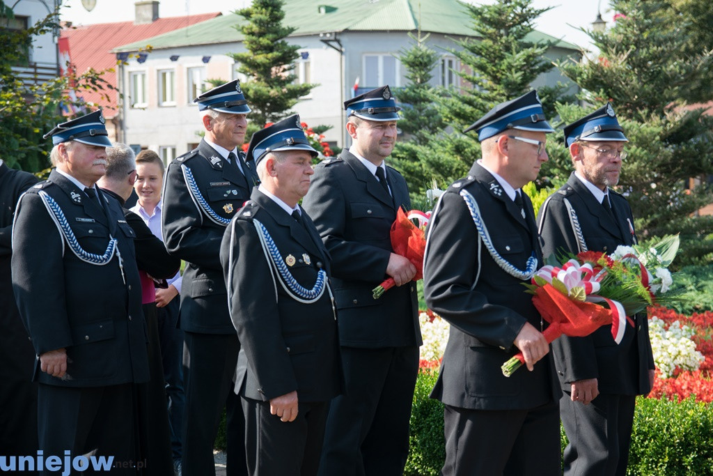 79. rocznica wybuchu II Wojny Światowej