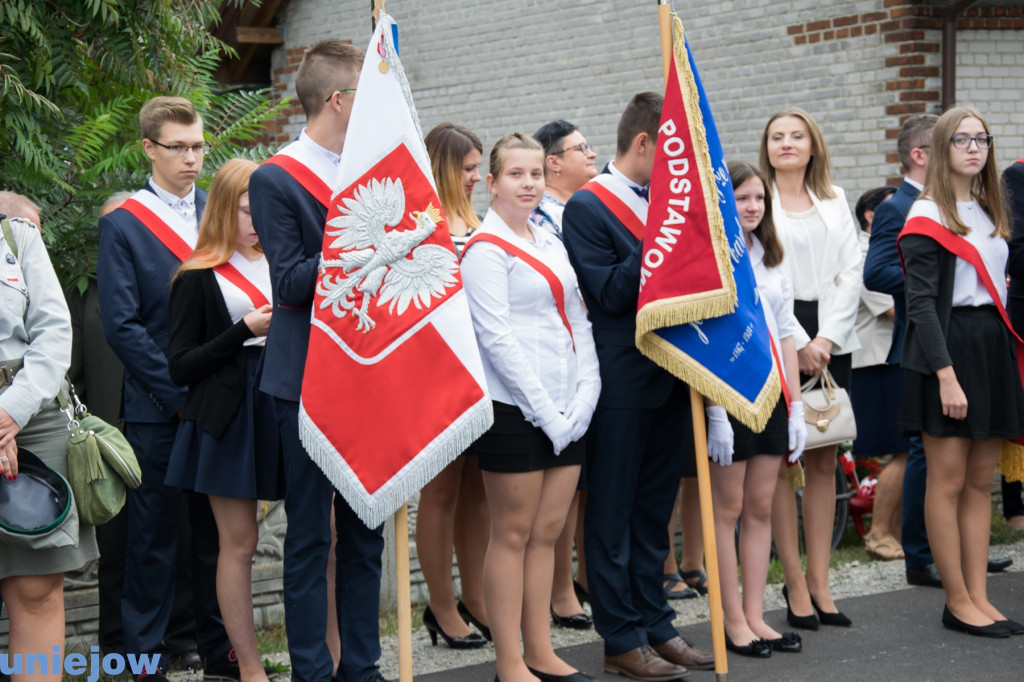 Uroczystości w Czekaju 2018