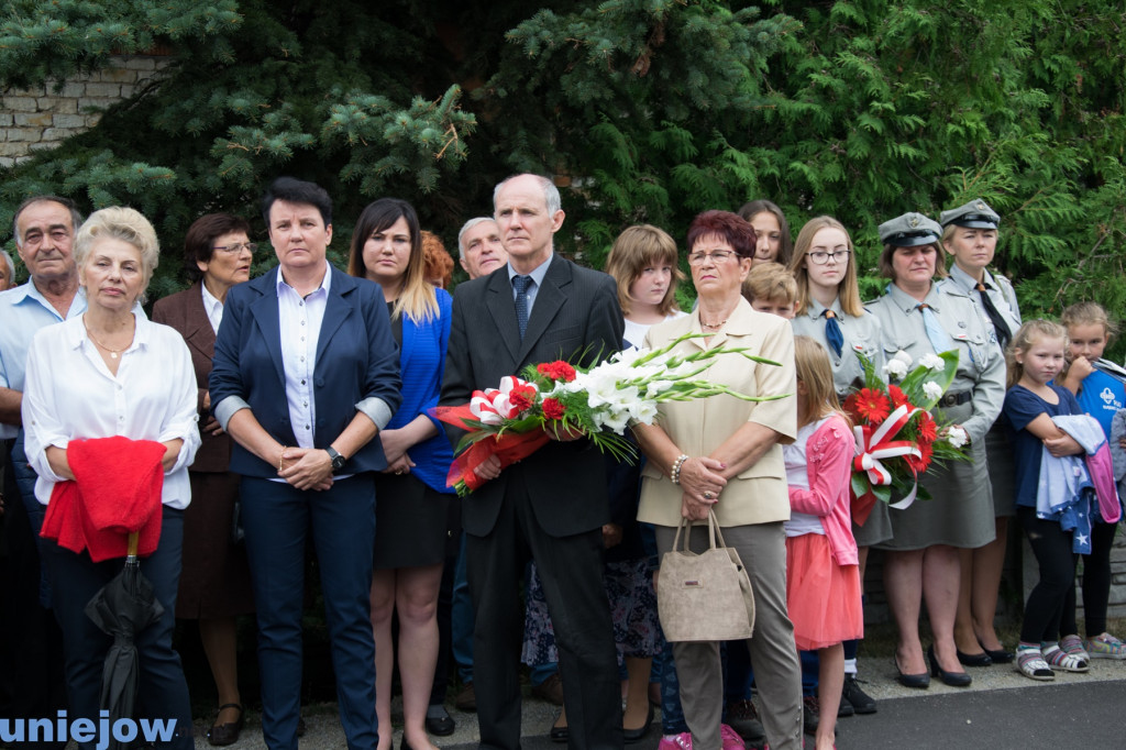 Uroczystości w Czekaju 2018