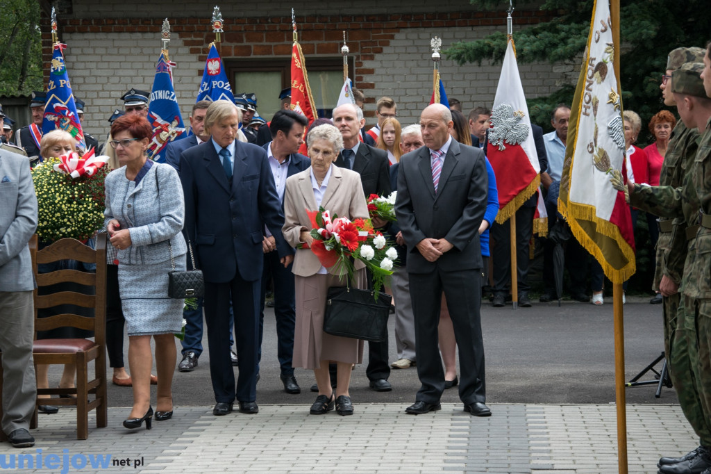 Uroczystości w Czekaju 2018