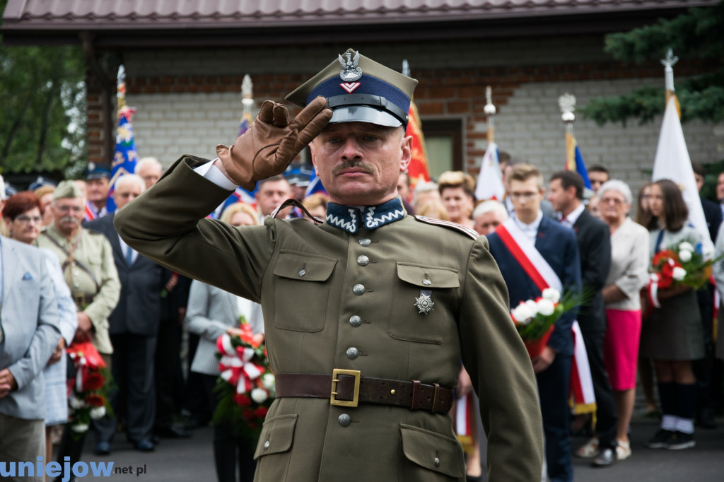 Uroczystości w Czekaju 2018