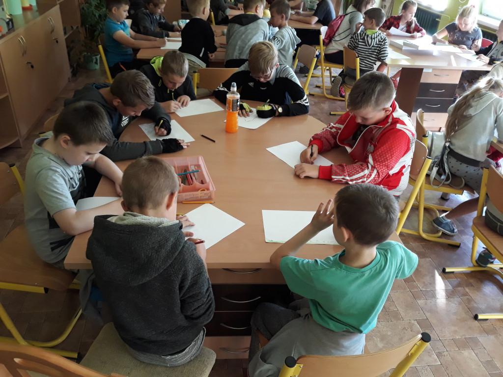 Sprzątanie świata 2018