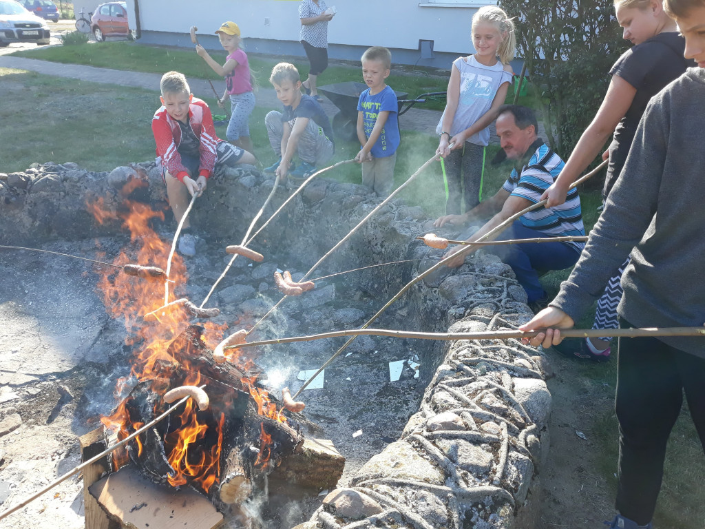 Sprzątanie świata 2018