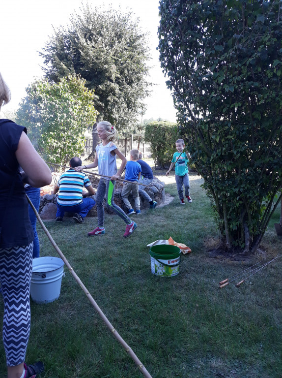 Sprzątanie świata 2018