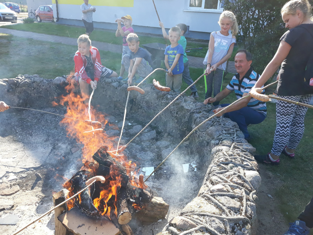 Sprzątanie świata 2018
