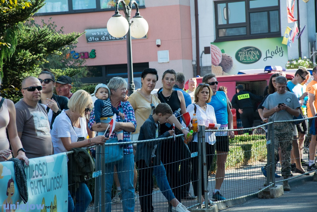 XII Bieg do Gorących Źródeł