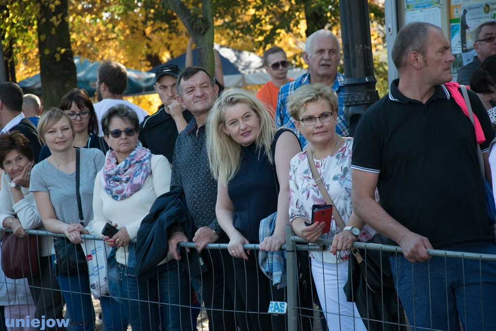 XII Bieg do Gorących Źródeł