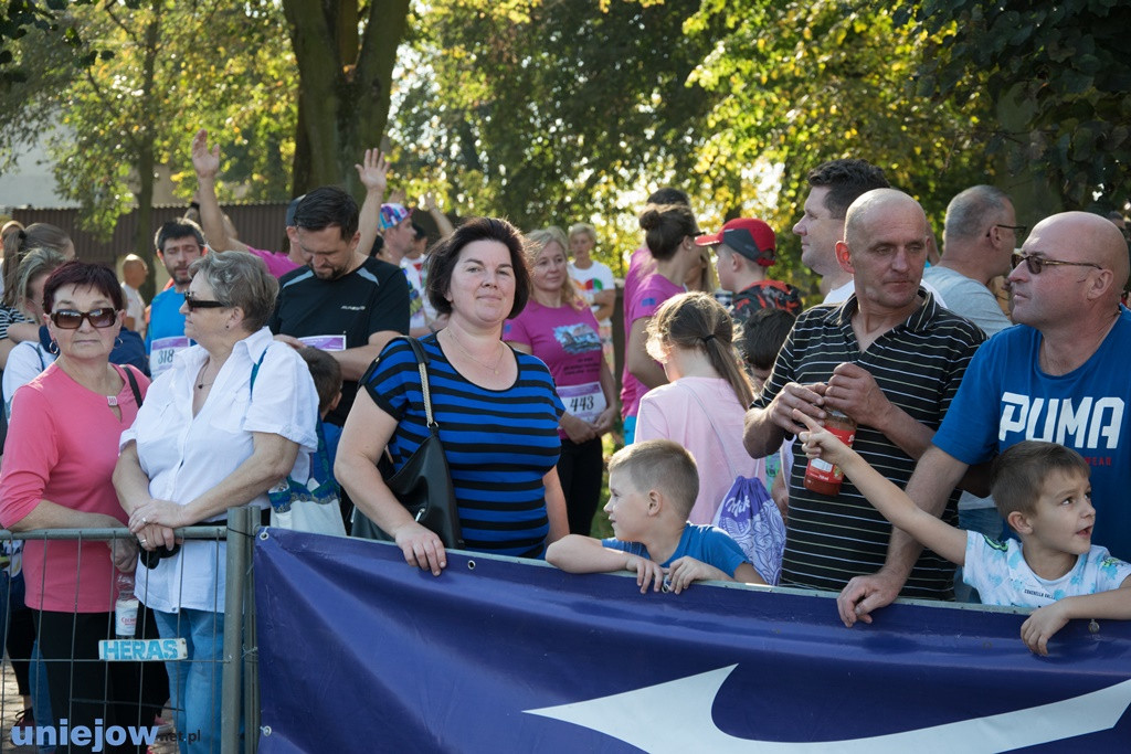 XII Bieg do Gorących Źródeł