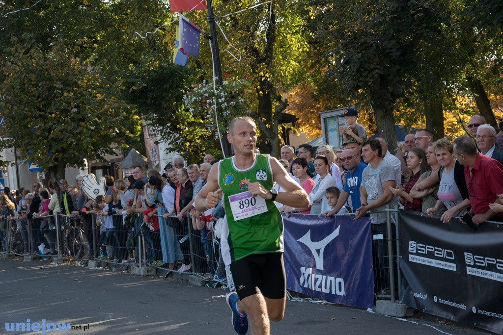 XII Bieg do Gorących Źródeł