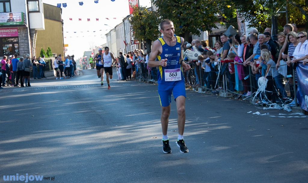 XII Bieg do Gorących Źródeł