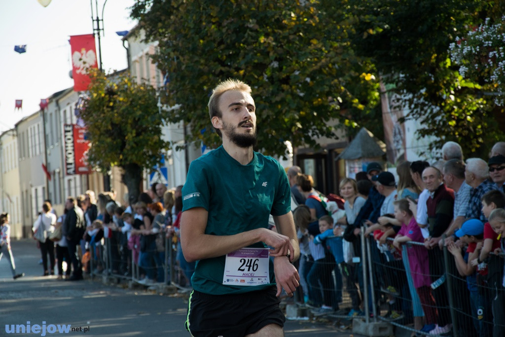 XII Bieg do Gorących Źródeł