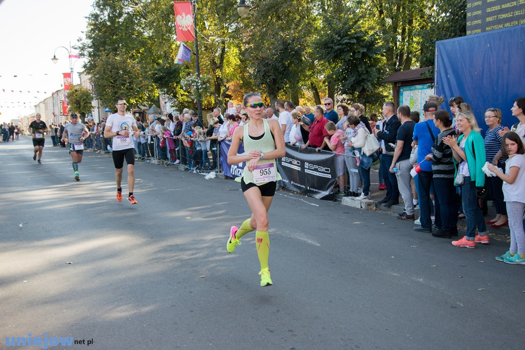 XII Bieg do Gorących Źródeł