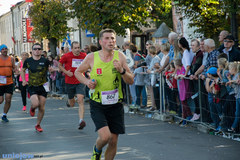 XII Bieg do Gorących Źródeł