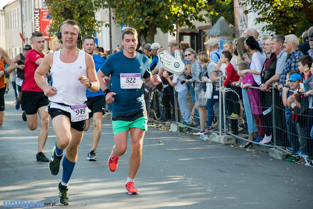 XII Bieg do Gorących Źródeł